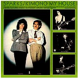 Sparks - Kimono My House