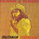 Bob Marley - Rastaman Vibration