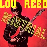 Lou Reed - Mistrial