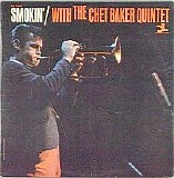 Chet Baker - Smokin'