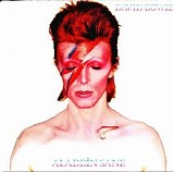 David Bowie - Aladdin Sane