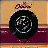 Various artists - Capitol From the Vaults, Vol. 4: Love Letters