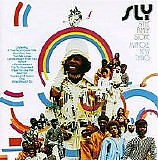 Sly & The Family Stone - A Whole New Thing