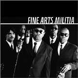 Fine Arts Militia - We Are Gathered Here