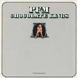 Premiata Forneria Marconi - Chocolate Kings