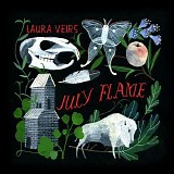 Laura Veirs - July Flame
