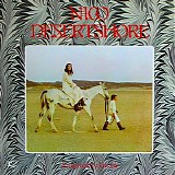 Nico - Desertshore