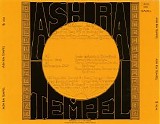 Ash Ra Tempel - First