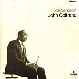 John Coltrane - Ascension