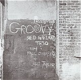 Red Garland - Groovy