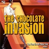 Prince - The Chocolate Invasion