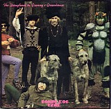 The Bonzo Dog Band - The Doughnut in Granny's Greenhouse