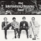 The International Submarine Band - Safe at Home