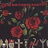 The Birthday Party - Mutiny/The Bad Seed