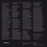 Matthew Friedberger - Old Regimes