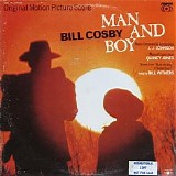 J.J. Johnson - Man & Boy