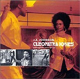 J.J. Johnson - Cleopatra Jones