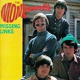 The Monkees - Missing Links