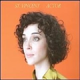 St. Vincent - Actor