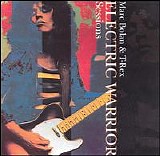 T.Rex - The Electric Warrior Sessions