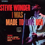 Stevie Wonder - I Was Made to Love Her