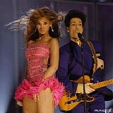 Prince - Live on TV
