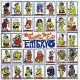 Embryo - Bad Heads And Bad Cats