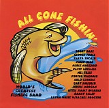 Various artists - Gone Fishin'