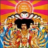 Jimi Hendrix - Axis: Bold as Love