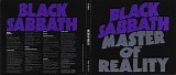Black Sabbath - Master Of Reality