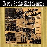 Various artists - Skattekammer