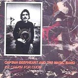 Captain Beefheart - Ice Cream for Crow