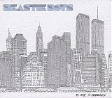 The Beastie Boys - To The 5 Boroughs