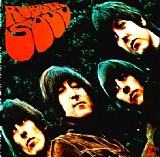 The Beatles - Rubber Soul