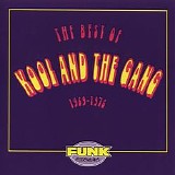 Various artists - Best of (1969-76)