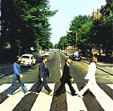 The Beatles - Abbey Road