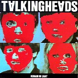 Talking Heads - Remain in Light