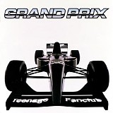 Teenage Fanclub - Grand Prix