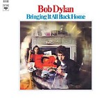 Bob Dylan - Bringing It All Back Home