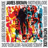 James Brown - Motherlode