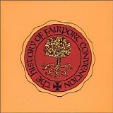 Fairport Convention - History of Fairport Convention