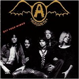 Aerosmith - Get Your Wings