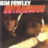 Kim Fowley - Outrageous