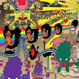 Super Furry Animals - Dark Days-Light Years