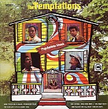 The Temptations - Psychedelic Shack