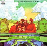 The Beach Boys - Friends