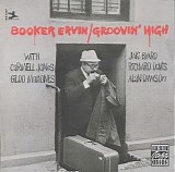 Booker Ervin - Groovin' High