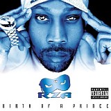 RZA - Birth Of A Prince