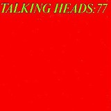 Talking Heads - '77