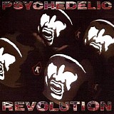 Julian Cope - Psychedelic Revolution